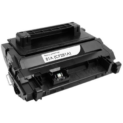 HP Laserjet Cartridge