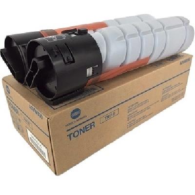 Konica 118 Minolta Toner Catridges