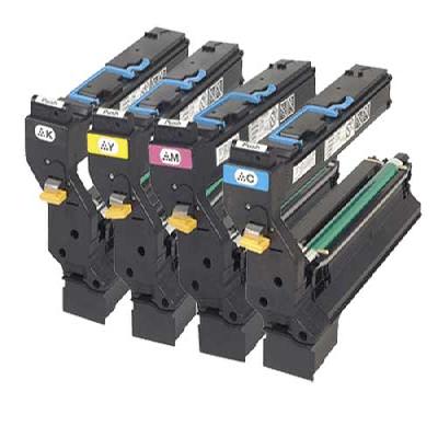 Konica Minolta Color Toner
