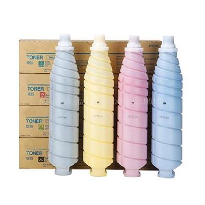 Konica Minolta TN622 Color Toner Cartridges