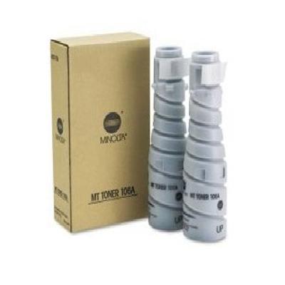 Konica Minolta Tn 114 Toner Cartridges