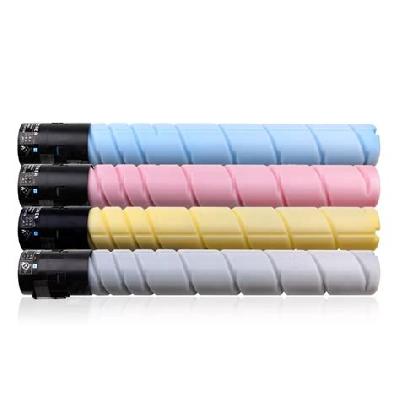 Konica Minolta Tnc220 Toner Cartridge