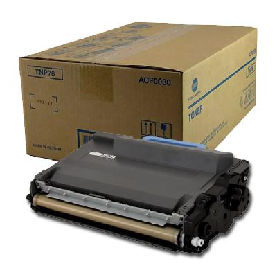 Konica Minolta TNP 28 Black Toner Cartridge