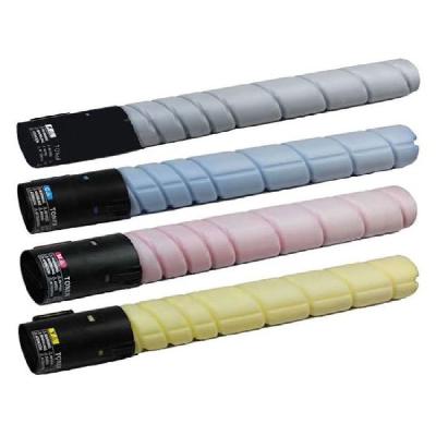 Konica Minolta Toner Cartridges
