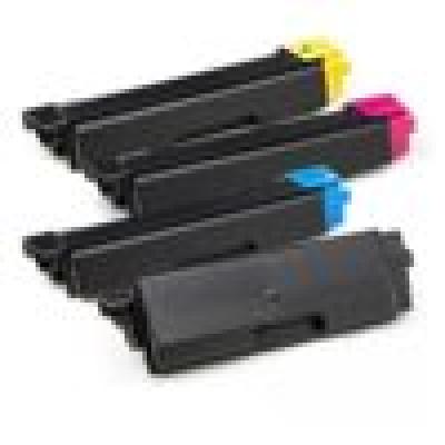 Kyocera Tk-594 Toner Cartridge 4 Colour