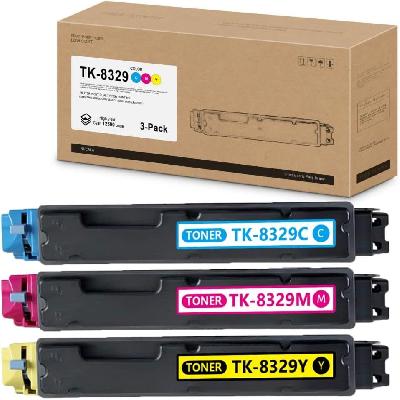 Kyocera Tk 8329 Toner Cartridge