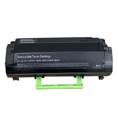 Lexmark MS MX310  Chip