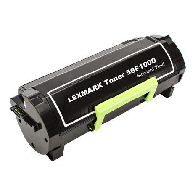 Lexmark Toner Cartridge