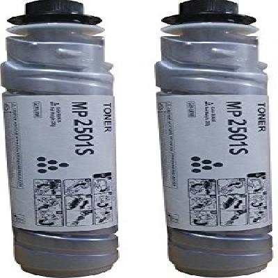 MP 2501S  Ricoh Toner Cartridge