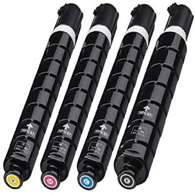 Npg67 Toner Cartridge  Chip