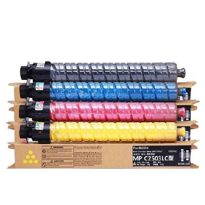Ricoh Aficio MPC2003 C2503 C2011 Toner Cartridge