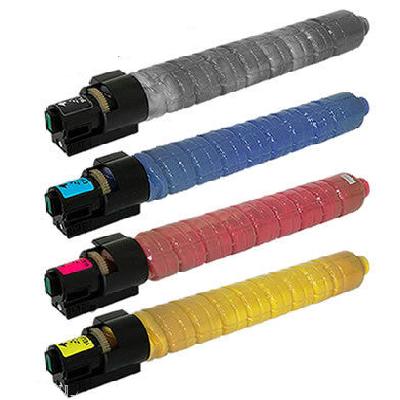 Ricoh Mp4500 Toner Cartridges