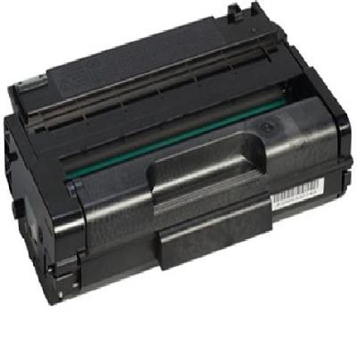 SP 3400LE Ricoh Toner Cartridge