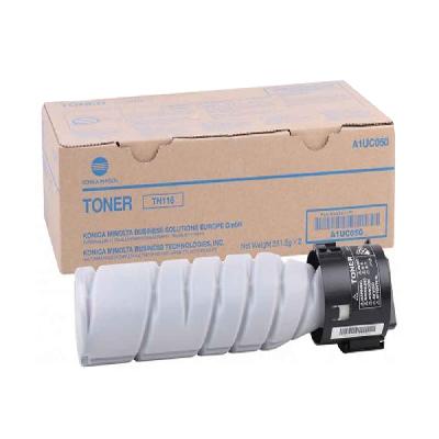 TN 116 Konica Minolta Toner Cartridge PACK OF 2