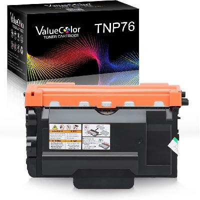 Toner Cartridges ( High Yield ) TNP 29