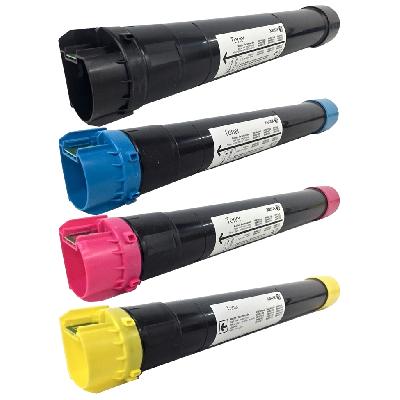 XEROX 7525 Toner Cartridges