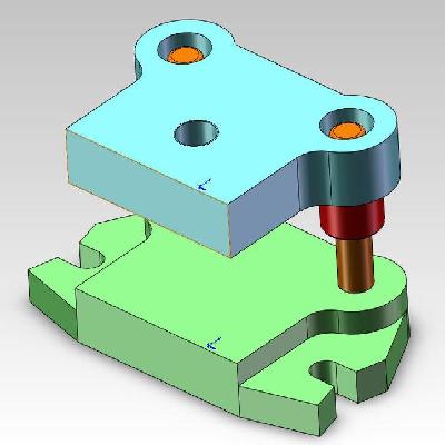 Back Pillar Die Sets