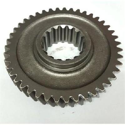 Crane Gears
