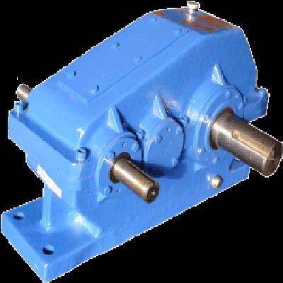 Pump Jack Helical Gearbox