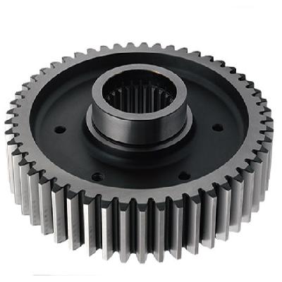 Spur Helical Gear
