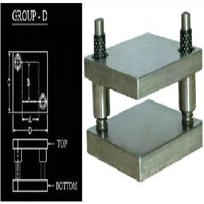 Standard Pillar Die Sets