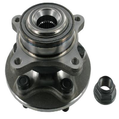 Auto Wheel Hub Bearing