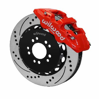 Car Brake Discs