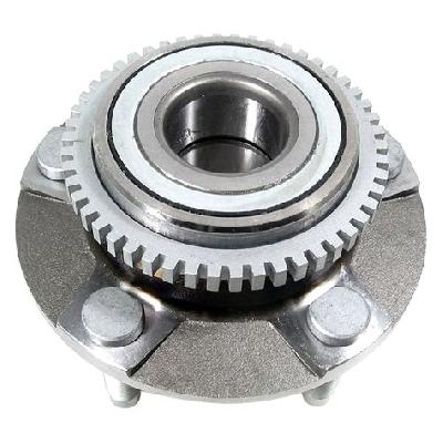 Front Wheel Bearing Hub Assembly, Hub Unit