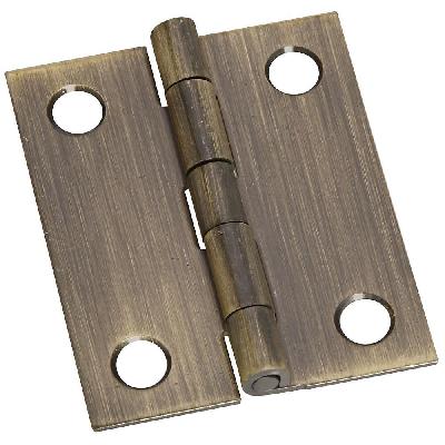 Hinges