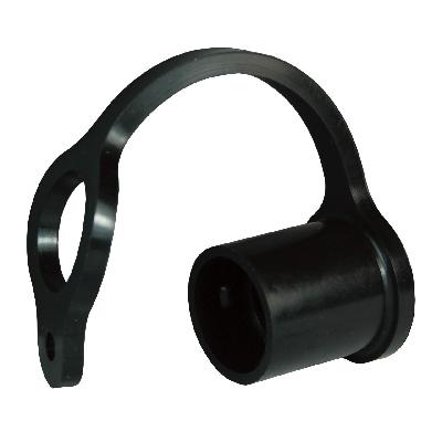 Rubber Cap