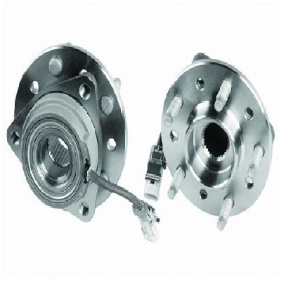 Wheel Hub Unit