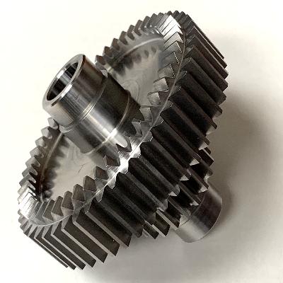 Face Cut Gears