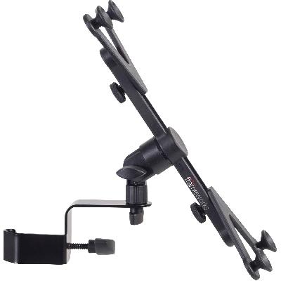 Plastic Tablet Mount
