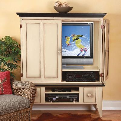 TV Furniture (Model : IM380DVW)