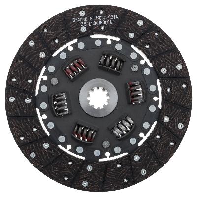 Clutch Plate