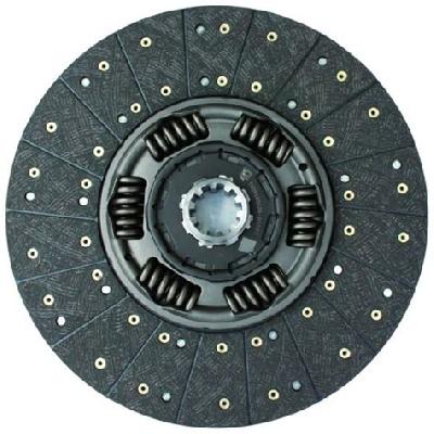 Commercial Clutch Facing