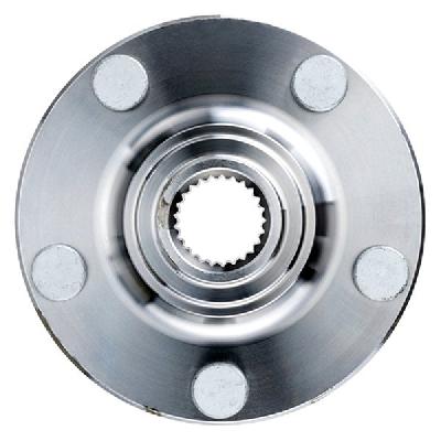 Commercial Front Wheel Hub