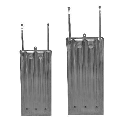 Commercial Oil Immersed Plate