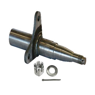Commercial Stub Axle