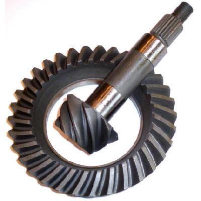 Crown Wheel And Pinion