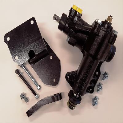 Ford Steering Box