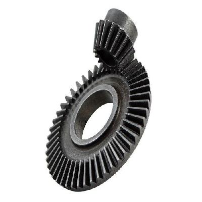 Industrial Bevel Gears