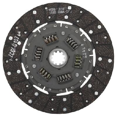 Industrial Clutch Plate