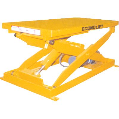 Industrial Hydraulic Lift Item