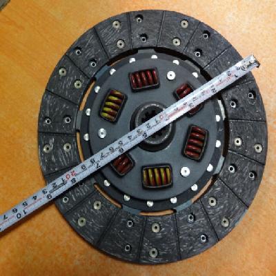 Mahindra 575 DI Clutch Plate