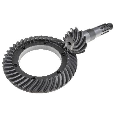 Mahindra Sarpanch Crown Wheel