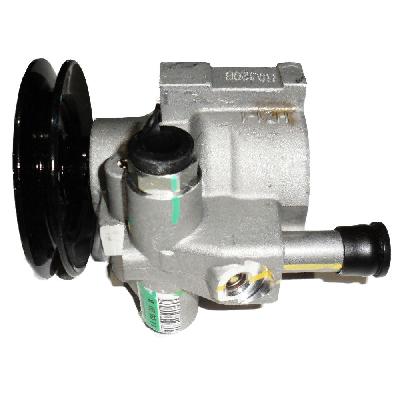 Mahindra Steering Box