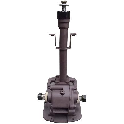 Massey Ferguson Steering Gear Box Assembly