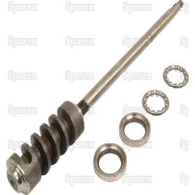 Massey Ferguson Steering Shaft