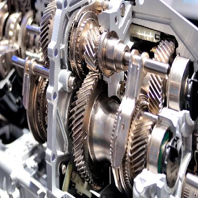 Power Transmission Gear